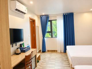 Cat Ba D' Violet Hotel - 2