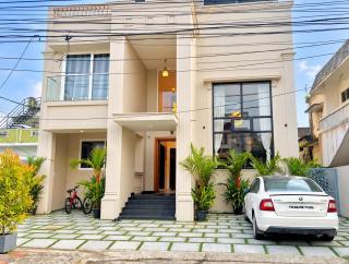 Coastal Echoes by Fortkochi Beach Inn - 8