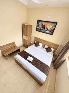 Coastal Echoes by Fortkochi Beach Inn - 4