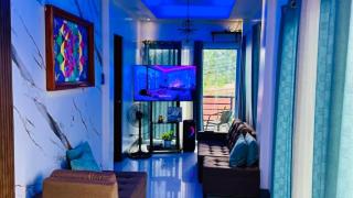 Sky-POD Unit#2 Hotel inspired Suite in Roxas City - 1