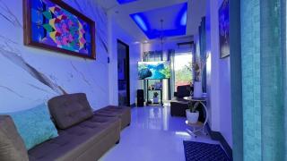 Sky-POD Unit#2 Hotel inspired Suite in Roxas City - 2