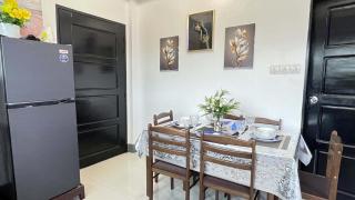 Sky-POD Unit#2 Hotel inspired Suite in Roxas City - 4