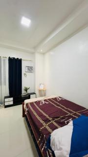 Sky-POD Unit#2 Hotel inspired Suite in Roxas City - 5