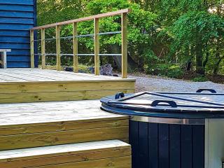 4 star holiday home in Glesborg - 5