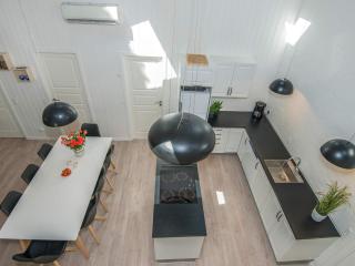 4 star holiday home in Glesborg - 1