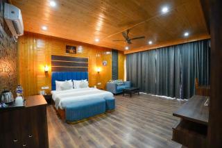 Prakrti The Nature Resort Lansdowne - 8