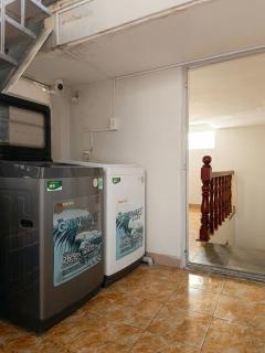Urban Nest Capsule Saigon - 2