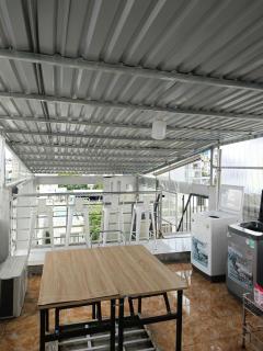 Urban Nest Capsule Saigon - 1