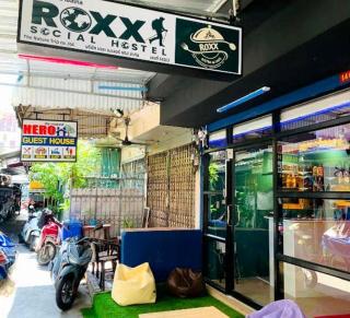 Roxx Social Hostel - 5