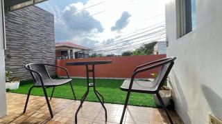 Sky-POD Unit#2 Hotel inspired Suite in Roxas City - 6