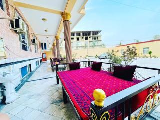 Samir Walid Guest House - 5