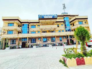 Samir Walid Guest House - 4