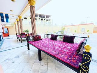Samir Walid Guest House - 3
