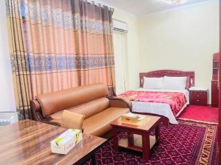 Samir Walid Guest House - 1