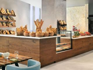 Mövenpick Hotel & Apartments Ghala Muscat - Maskat - 7