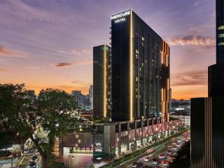 Mercure ICON Singapore City Centre - 7
