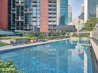 Mercure ICON Singapore City Centre - 8