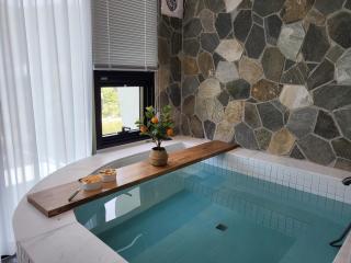 Dalgrin Pension Gapyeong - 8
