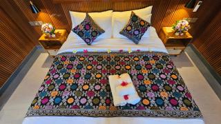 Karsa Cliffside Private Pool Villas & Spa - 6