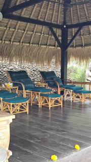Karsa Cliffside Private Pool Villas & Spa - 5