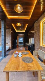 Karsa Cliffside Private Pool Villas & Spa - 4