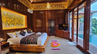 Karsa Cliffside Private Pool Villas & Spa - 3