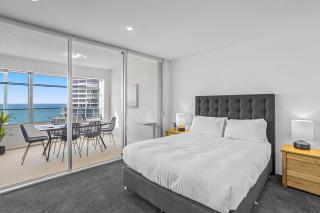 Oceanview 2-Bed with Pool, Sauna, Gym & Parking - 8