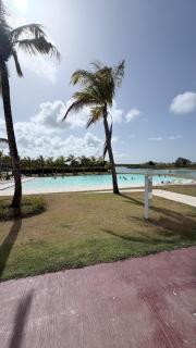 Ziba Pool and Golf Punta Cana, view of Cana - 9