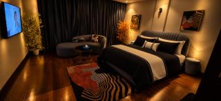 Delux Studio Apartment Bahria Town - 9