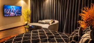 Delux Studio Apartment Bahria Town - 6