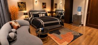 Delux Studio Apartment Bahria Town - 7