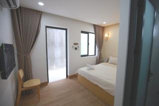Nắng Mai Homestay - 4