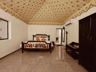 Sky Desert Safari Camp Jaisalmer - 7