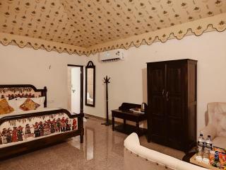 Sky Desert Safari Camp Jaisalmer - 5
