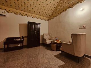 Sky Desert Safari Camp Jaisalmer - 3