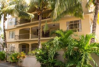 Cozy apartment in Trou-aux-Biches 40 m² with pool - 9