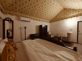 Sky Desert Safari Camp Jaisalmer - 1