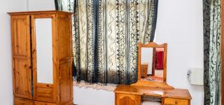 Cozy apartment in Trou-aux-Biches 40 m² with pool - 1