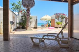 Spacious Apartment with Sea View in Francavilla al Mare + BBQ - 0