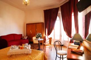 Hotel Alfieri - Alassio - 1