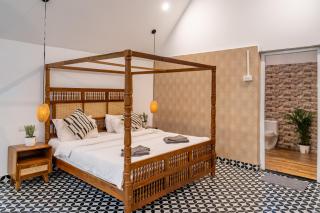 Palm Trees Ayurvedic Heritage - 6