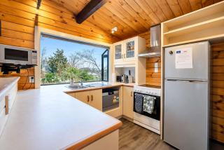 Gemini - 2BR Near Church, Trails & Stargazing - 9