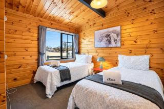Gemini - 2BR Near Church, Trails & Stargazing - 7