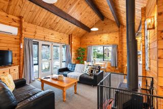 Gemini - 2BR Near Church, Trails & Stargazing - 0