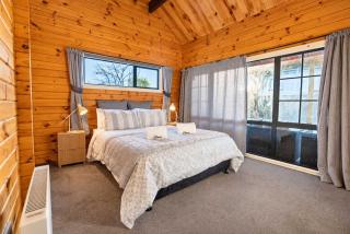 Gemini - 2BR Near Church, Trails & Stargazing - 8