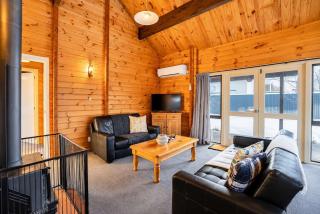 Gemini - 2BR Near Church, Trails & Stargazing - 5