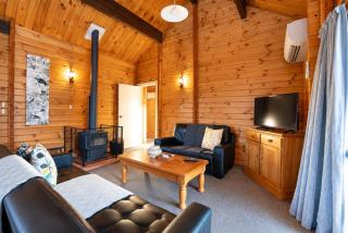 Gemini - 2BR Near Church, Trails & Stargazing - 3