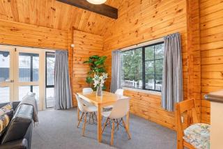 Gemini - 2BR Near Church, Trails & Stargazing - 1