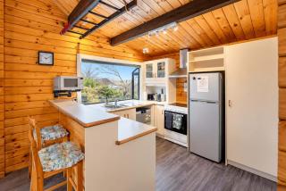 Gemini - 2BR Near Church, Trails & Stargazing - 2