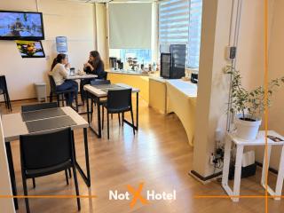 Centric Hotel - A pasos de la plaza - 5